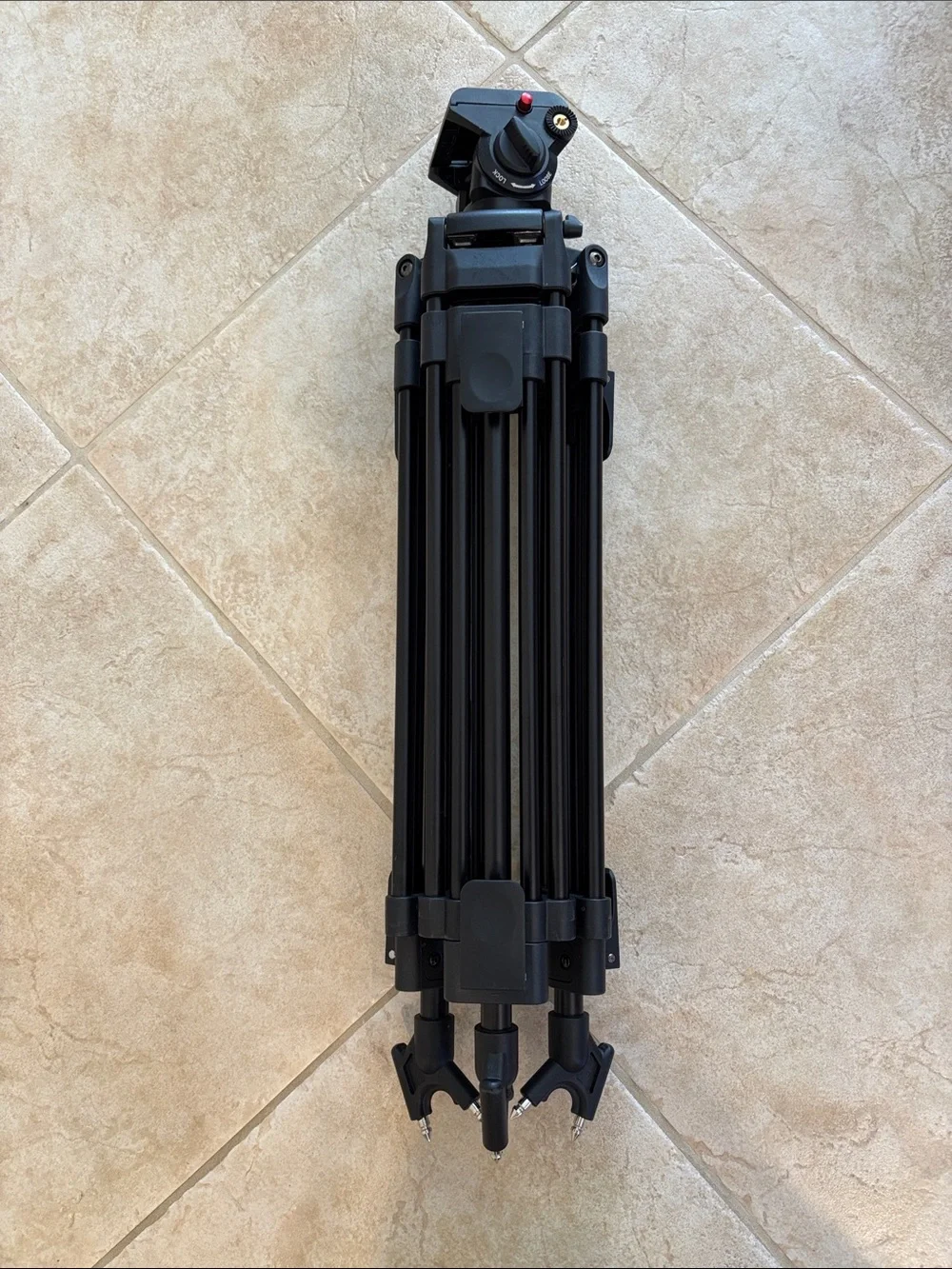 N/A professional black